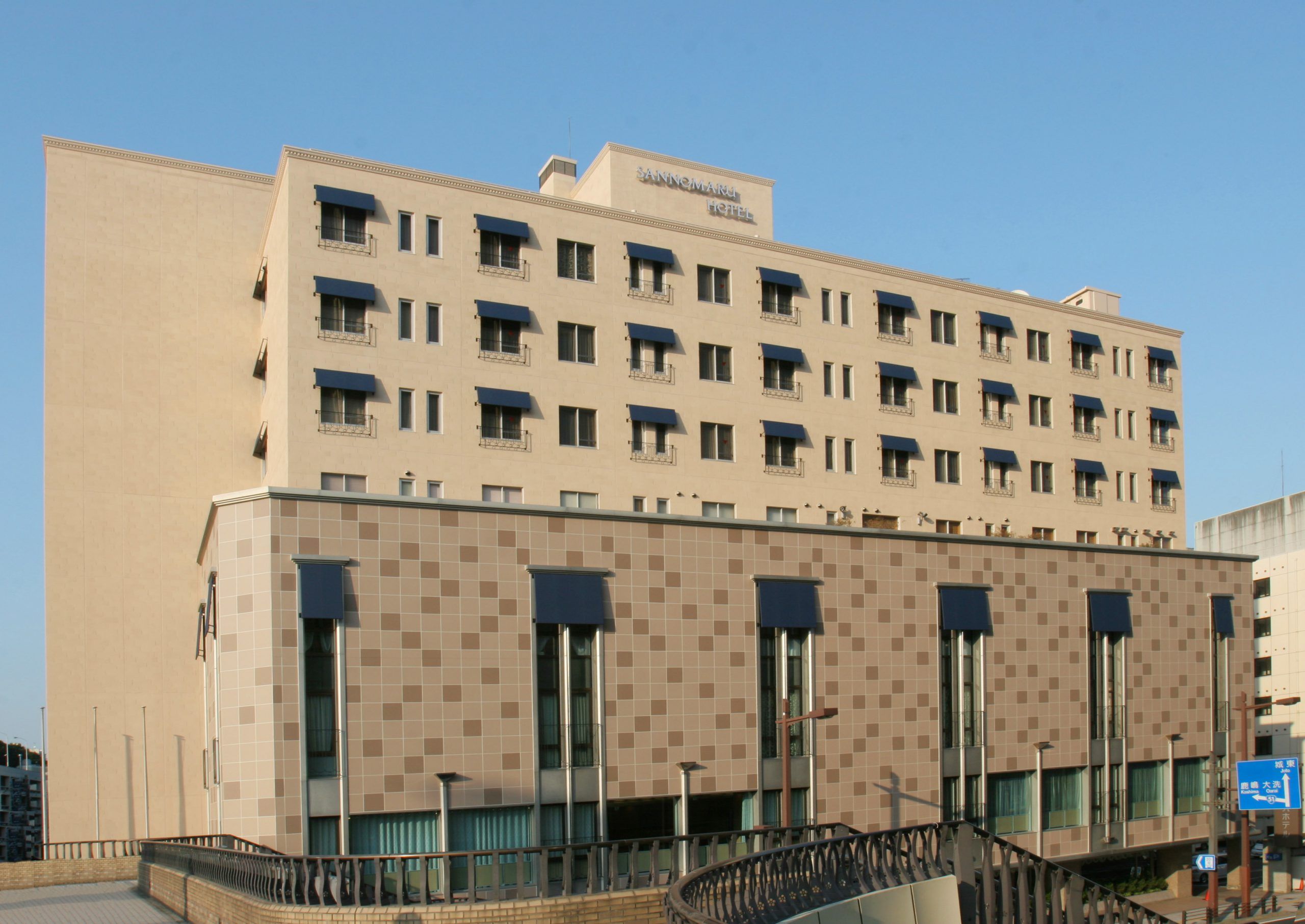 Gebäude Foto
