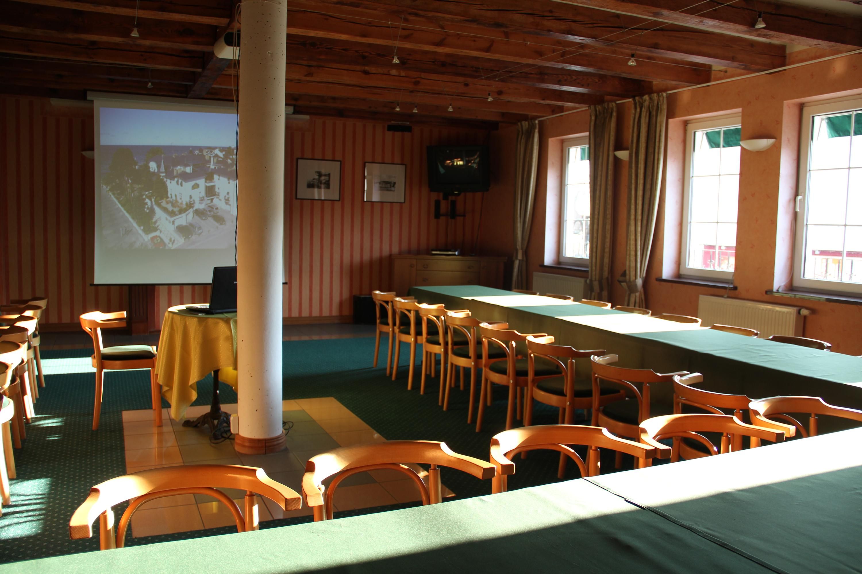 Konferenzraum