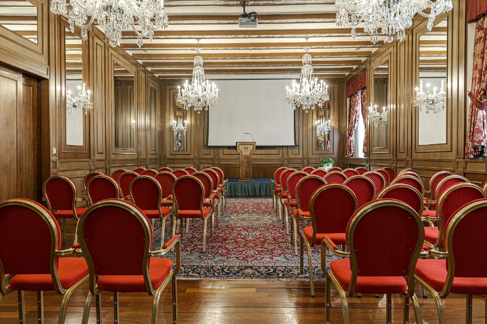 Konferenzraum