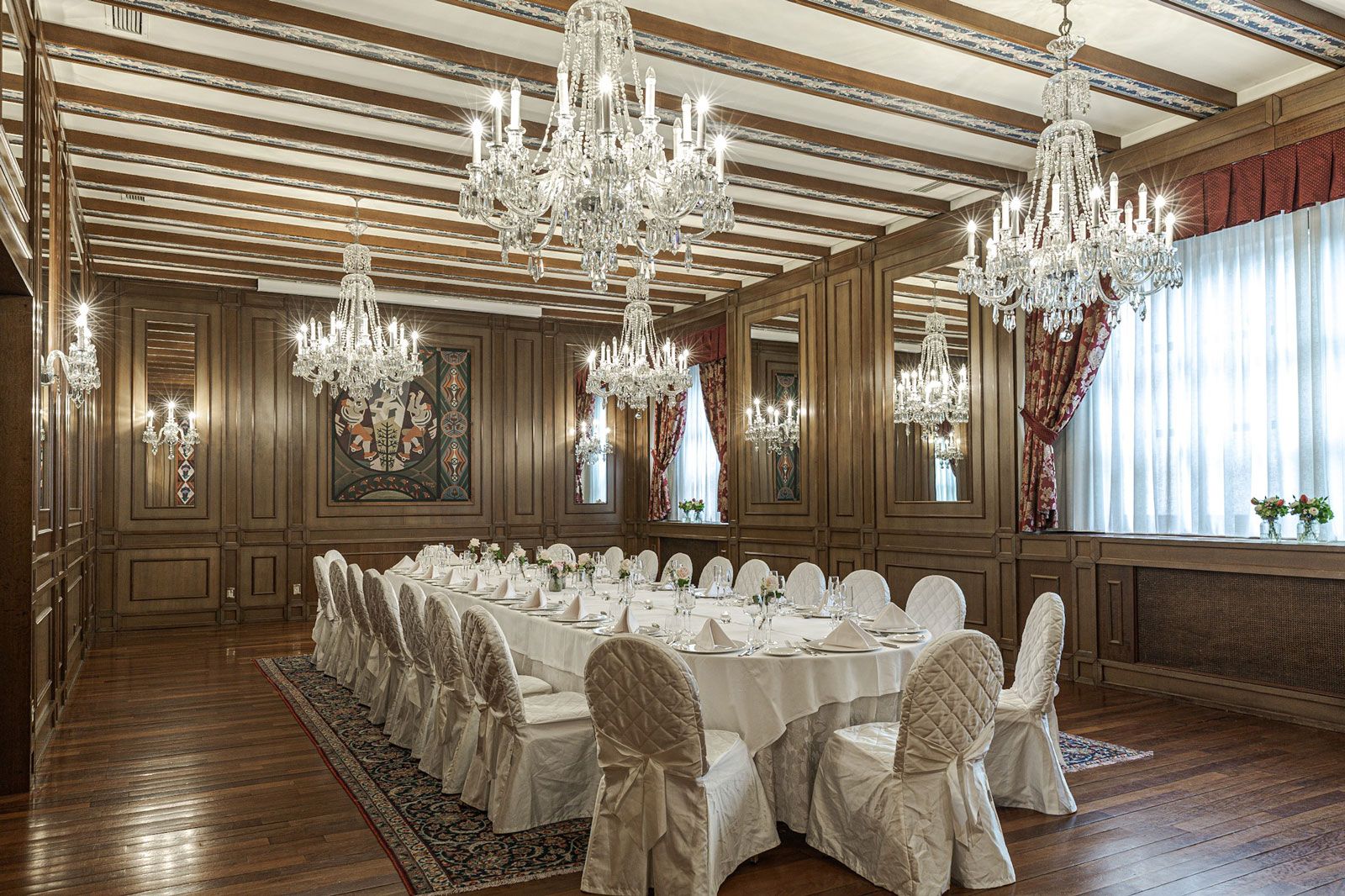 Bankettsaal