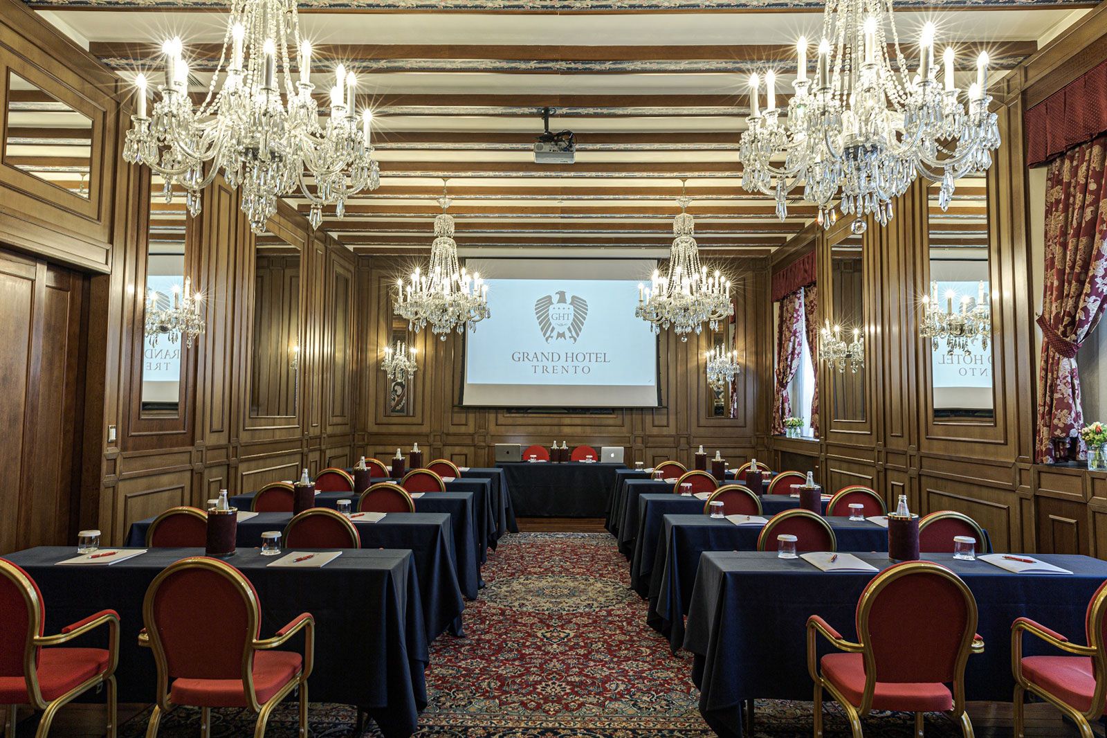 Konferenzraum
