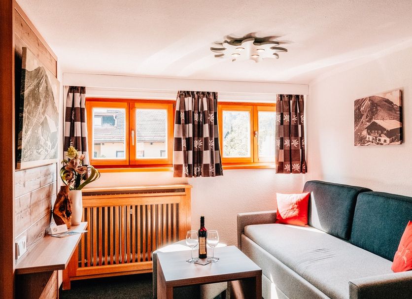 Wohnzimmer Foto