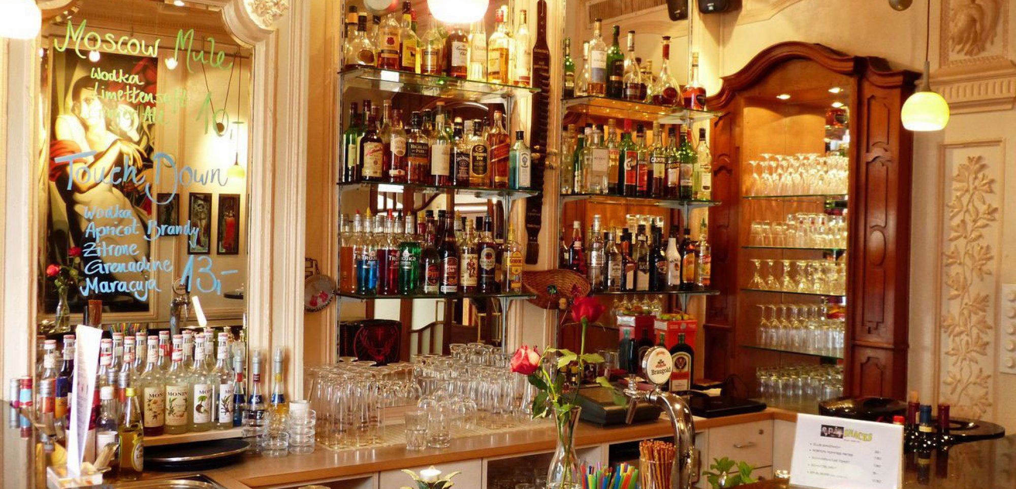 Bar Foto
