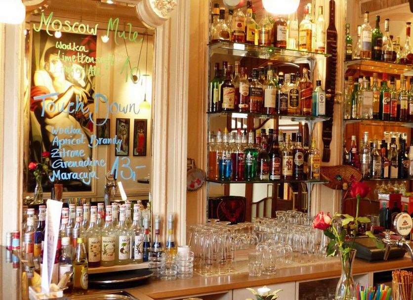 Bar Foto