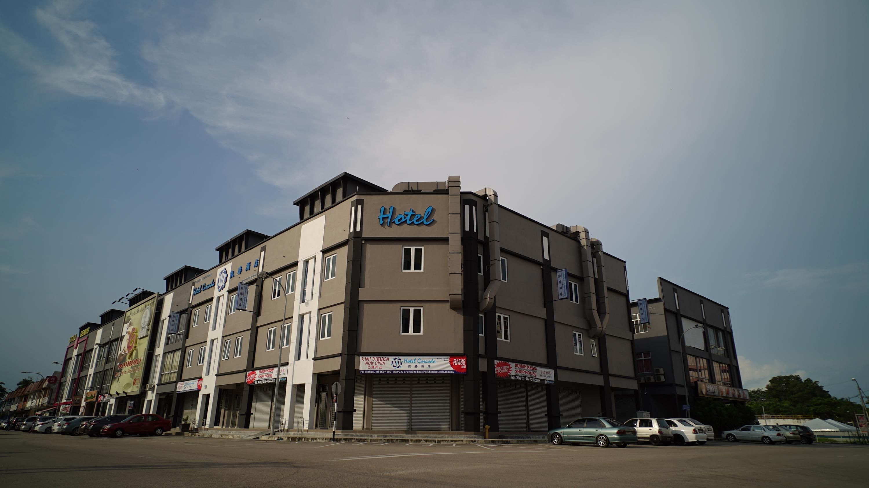 Gebäude
