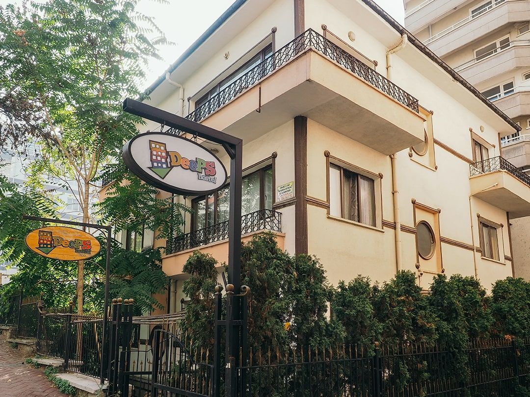 Gebäude