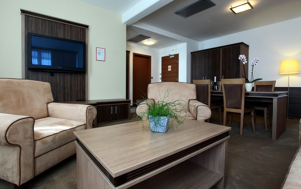 Wohnzimmer Foto