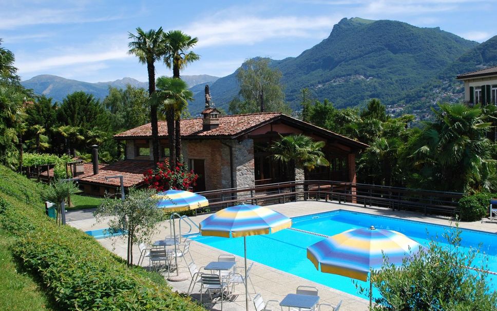Pool Foto