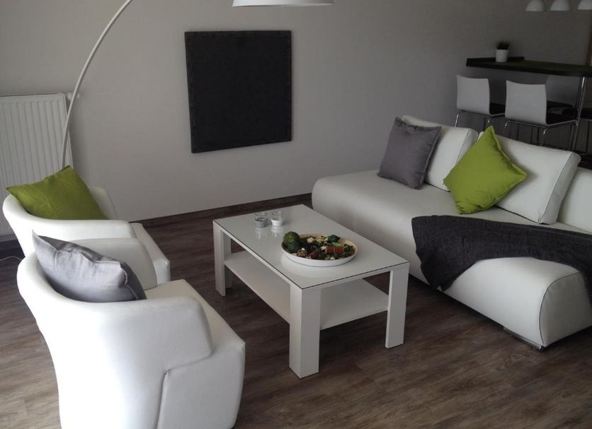 Wohnzimmer Foto