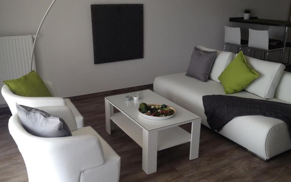 Wohnzimmer Foto