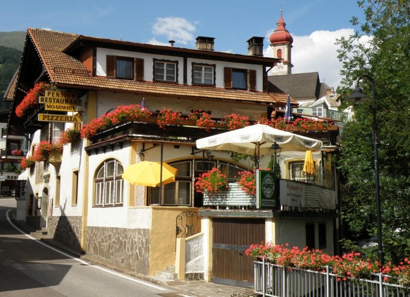 Gebäude Foto