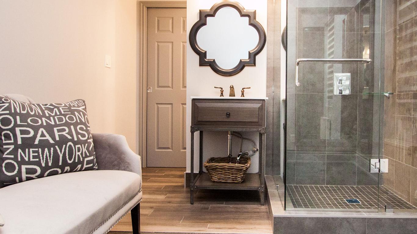 Wellesley Manor Boutique Hotel