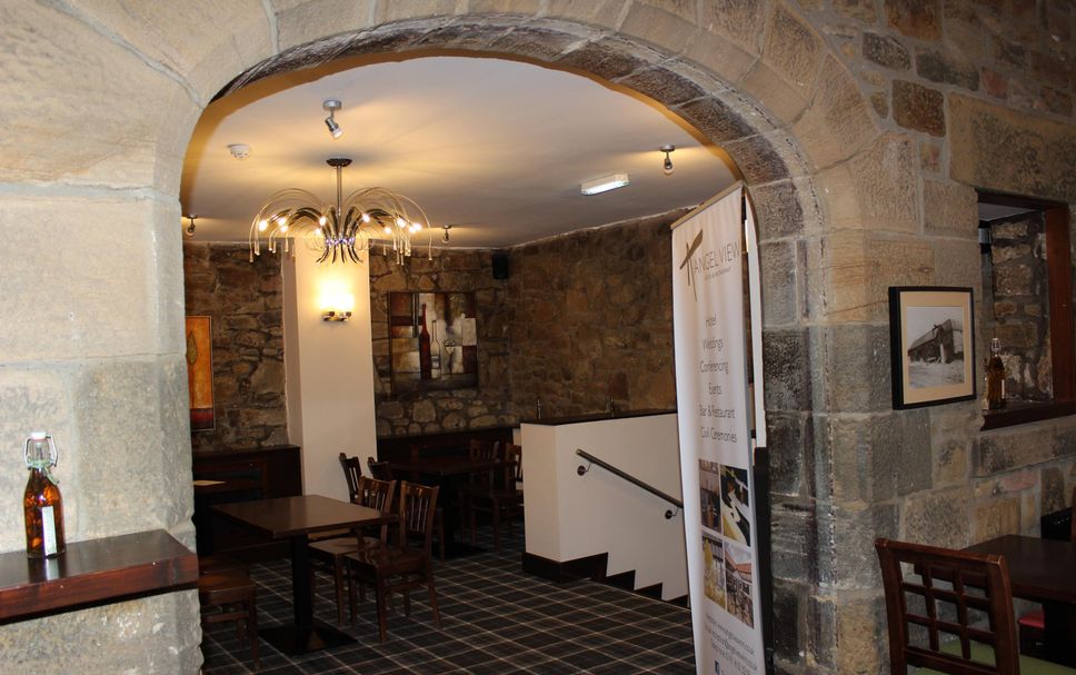 Hotelausstattung Foto