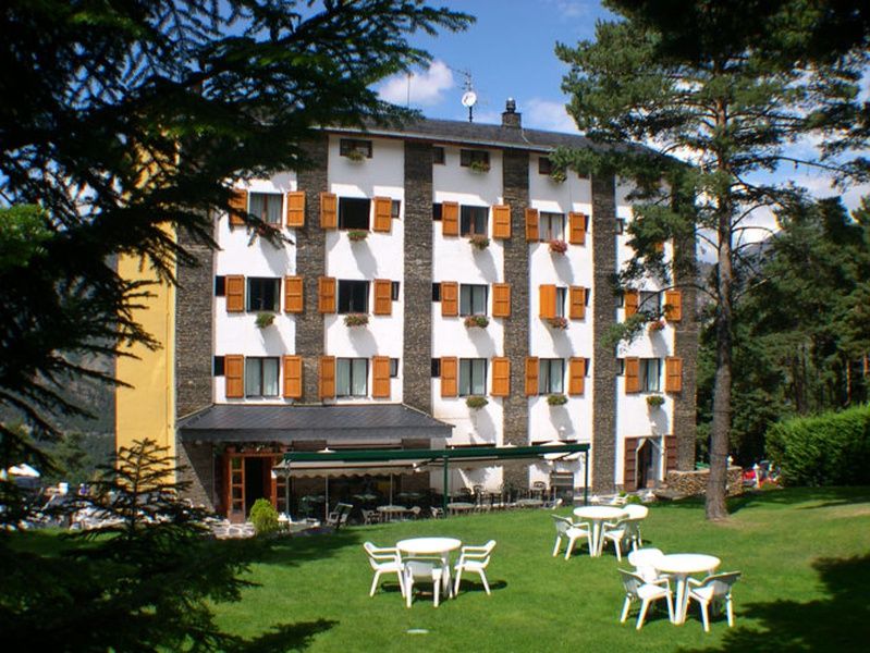 Gebäude