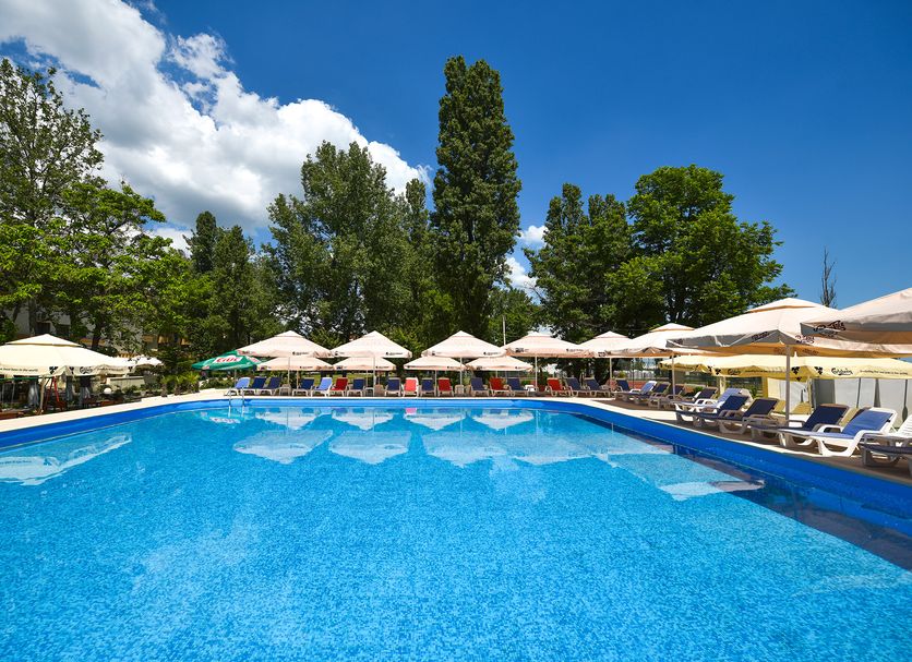 Pool Foto
