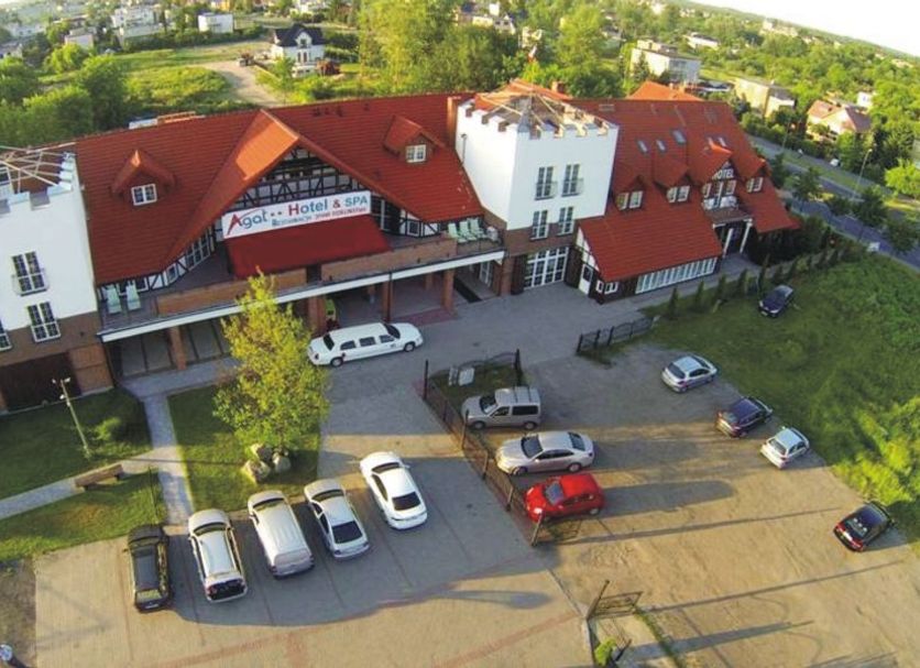 Außenansicht Foto