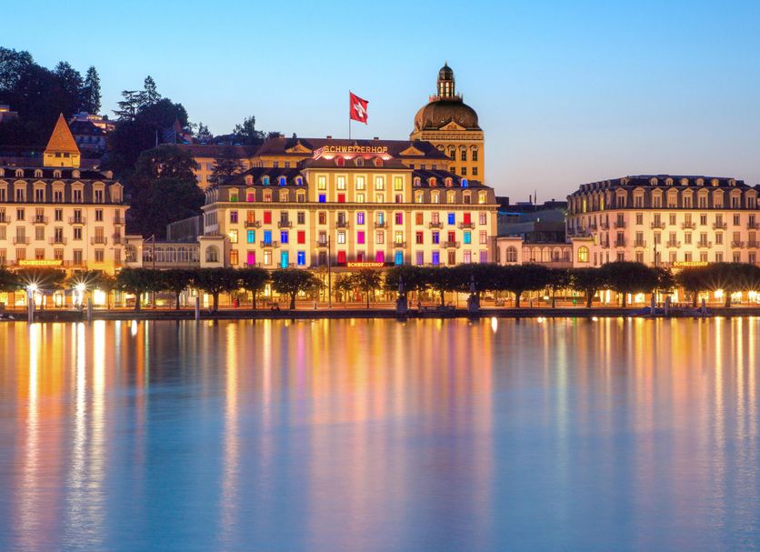 Gebäude Foto