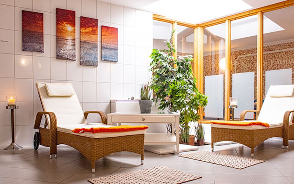 Wellness Foto