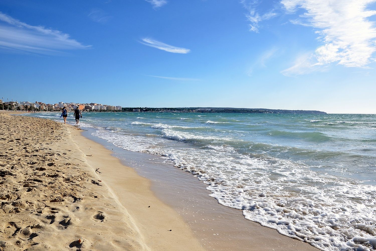 Strand