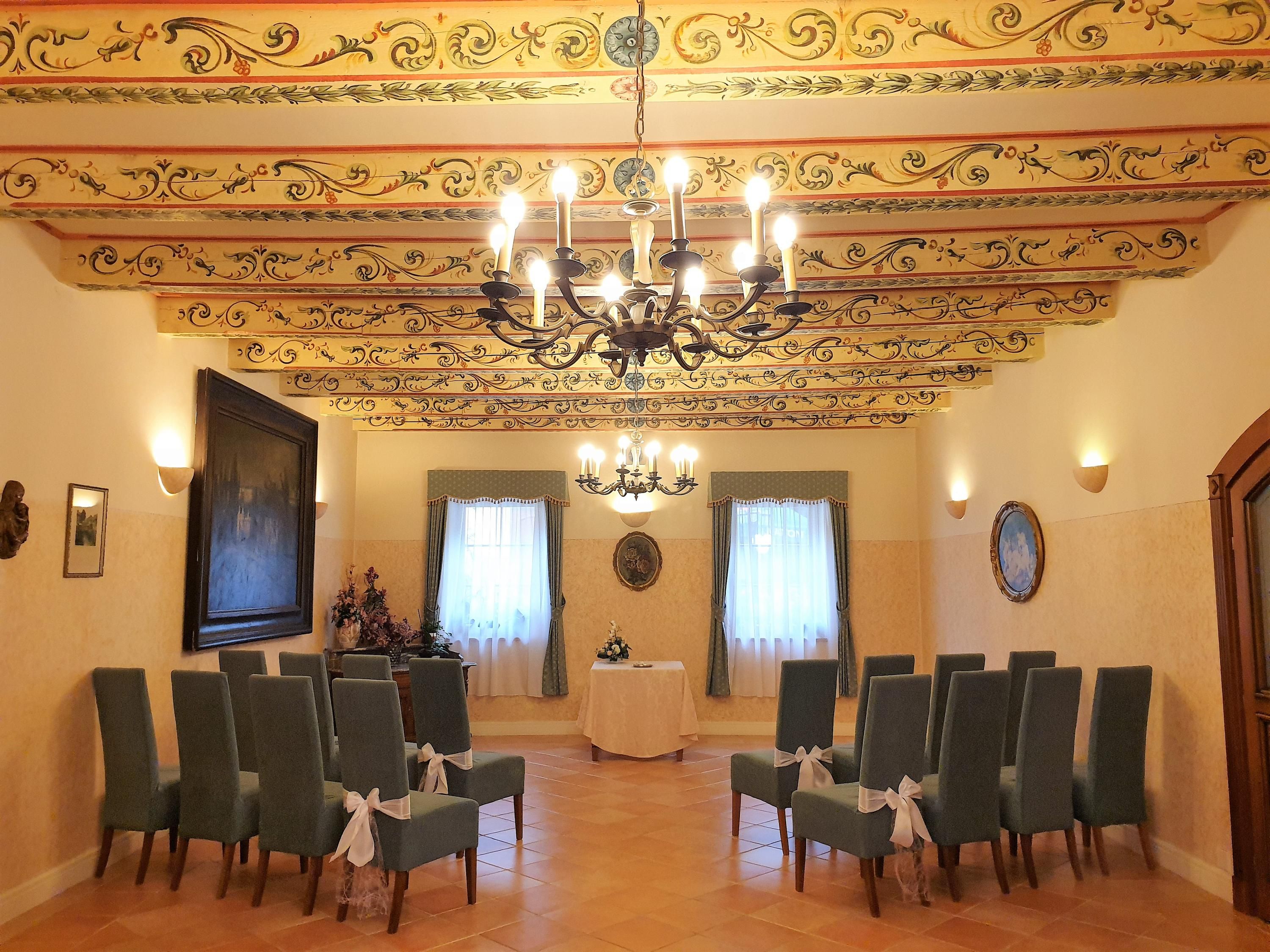 Bankettsaal