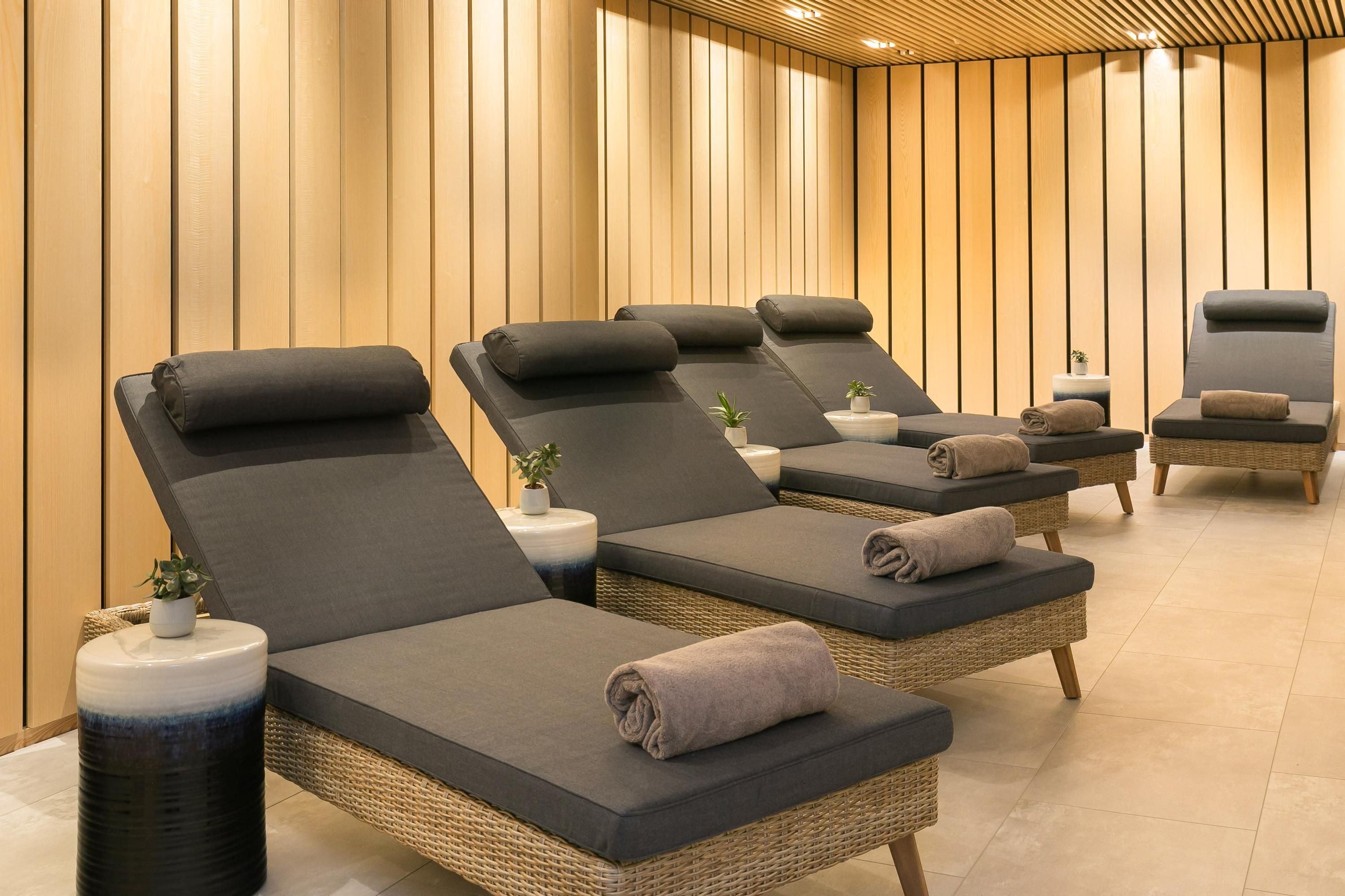 Wellness