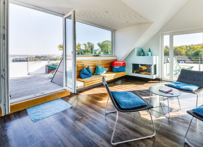 Wohnzimmer Foto