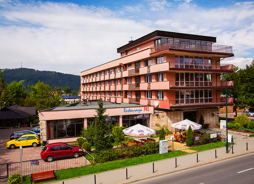 Gebäude Foto