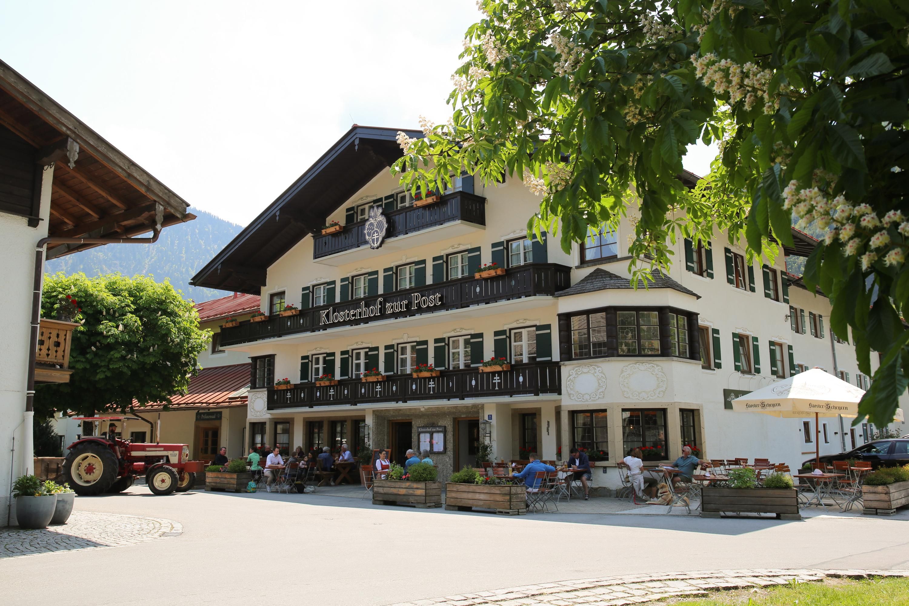 Gebäude Foto