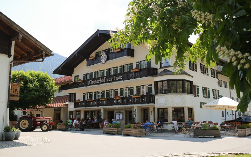 Gebäude Foto