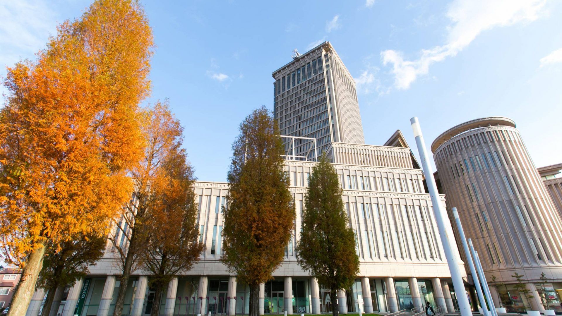 Gebäude