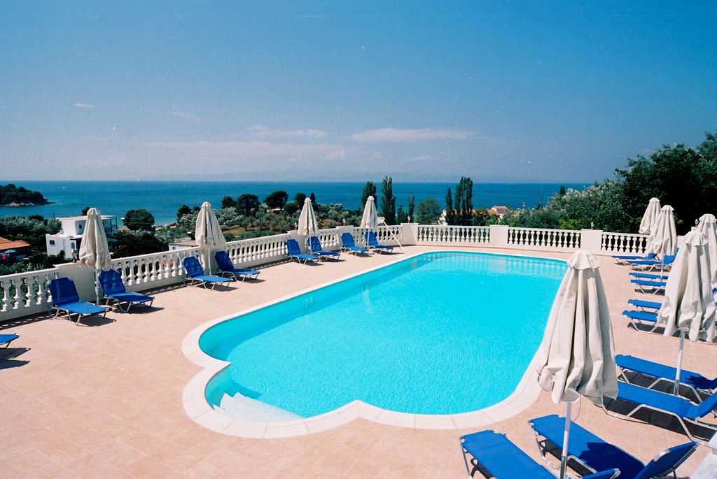 Pool Foto