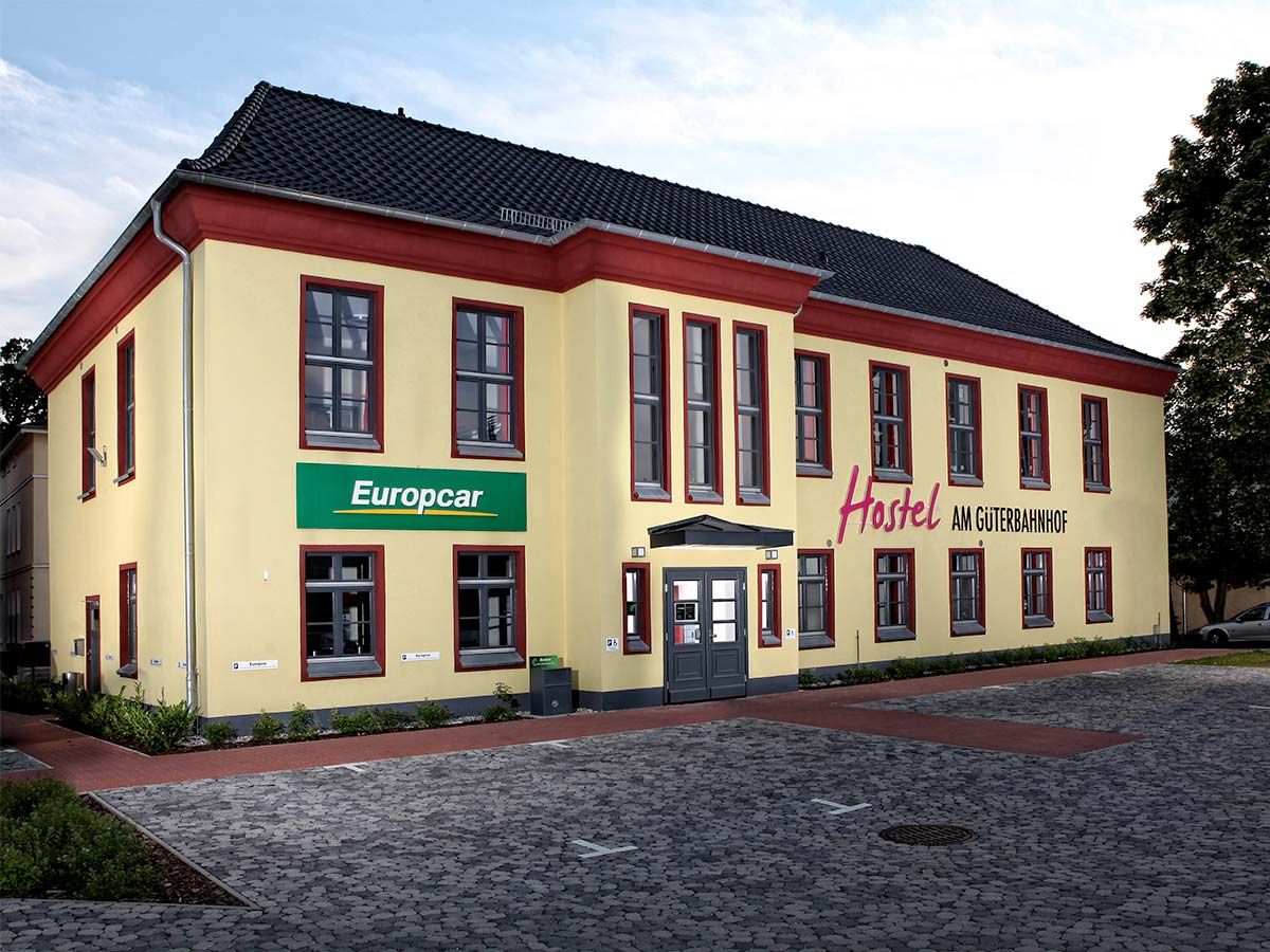 Gebäude