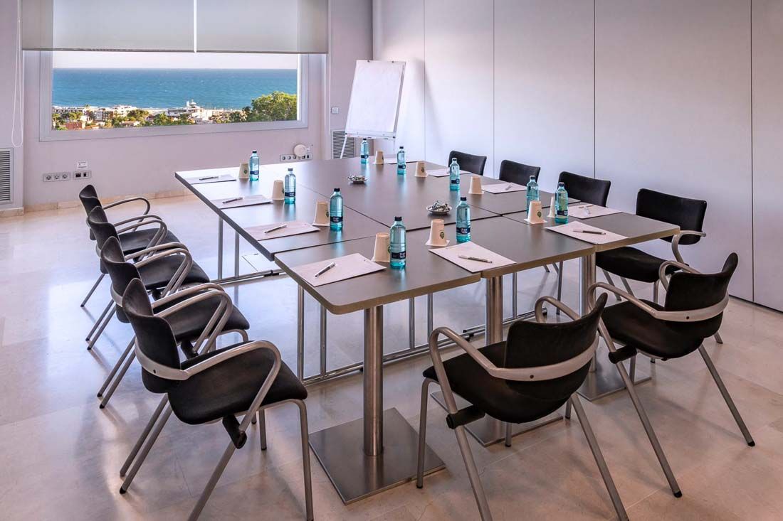 Konferenzraum