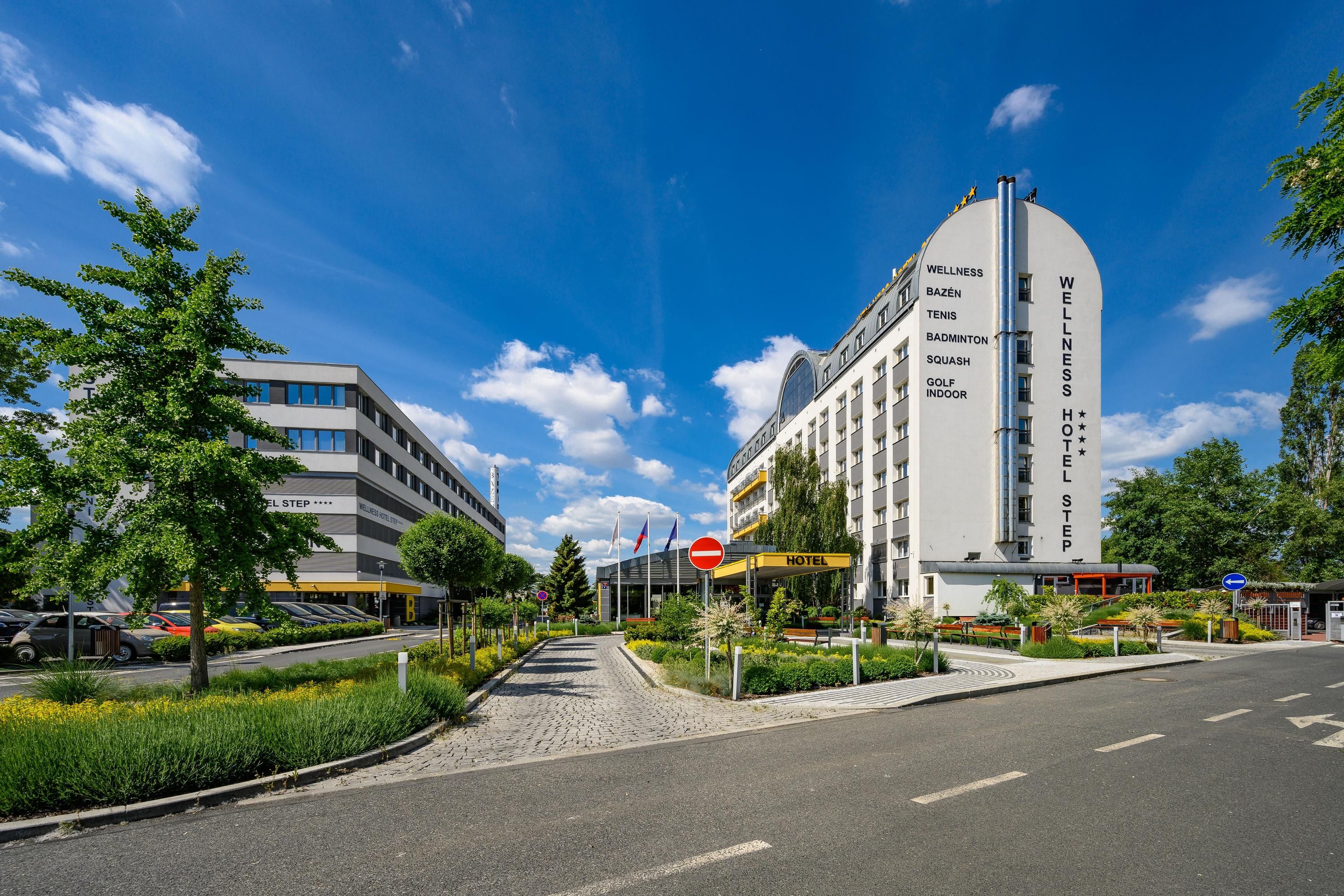 Gebäude Foto