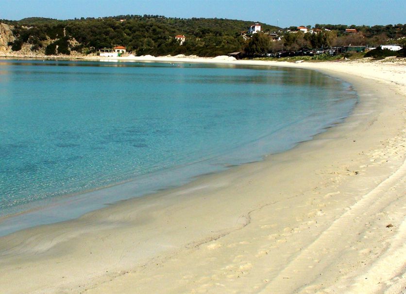Strand Foto