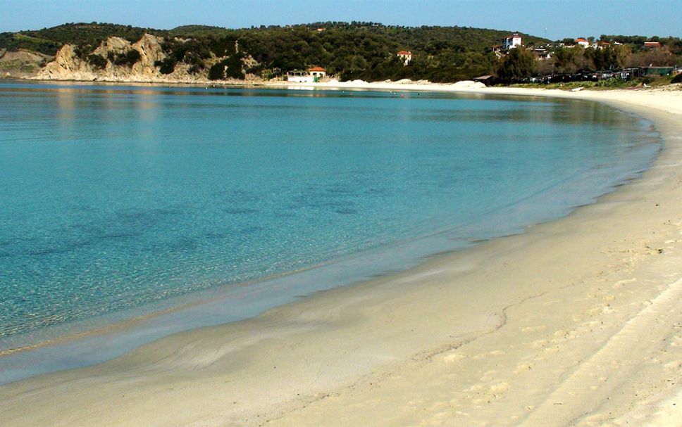 Strand Foto