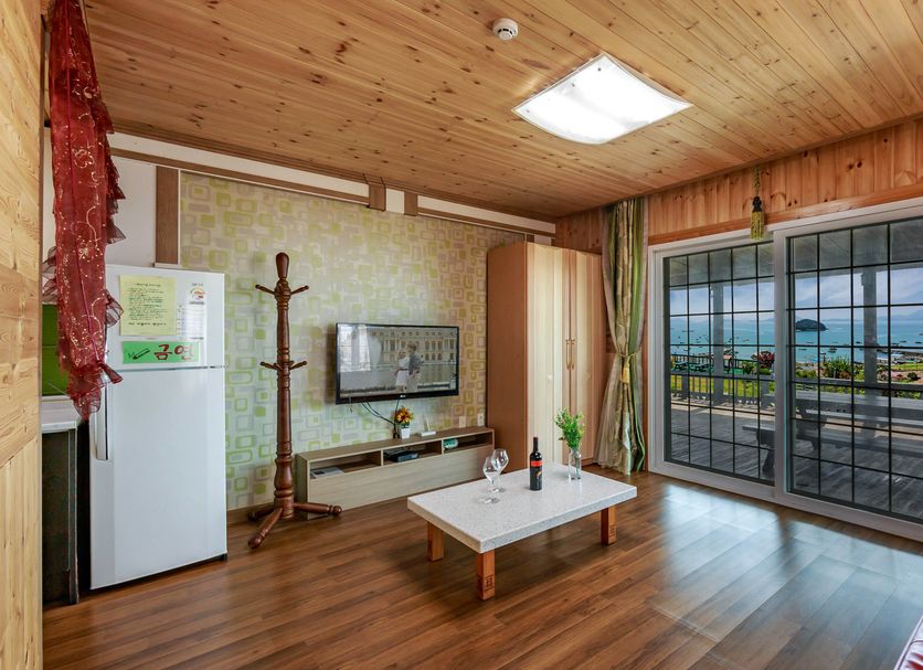 Wohnzimmer Foto