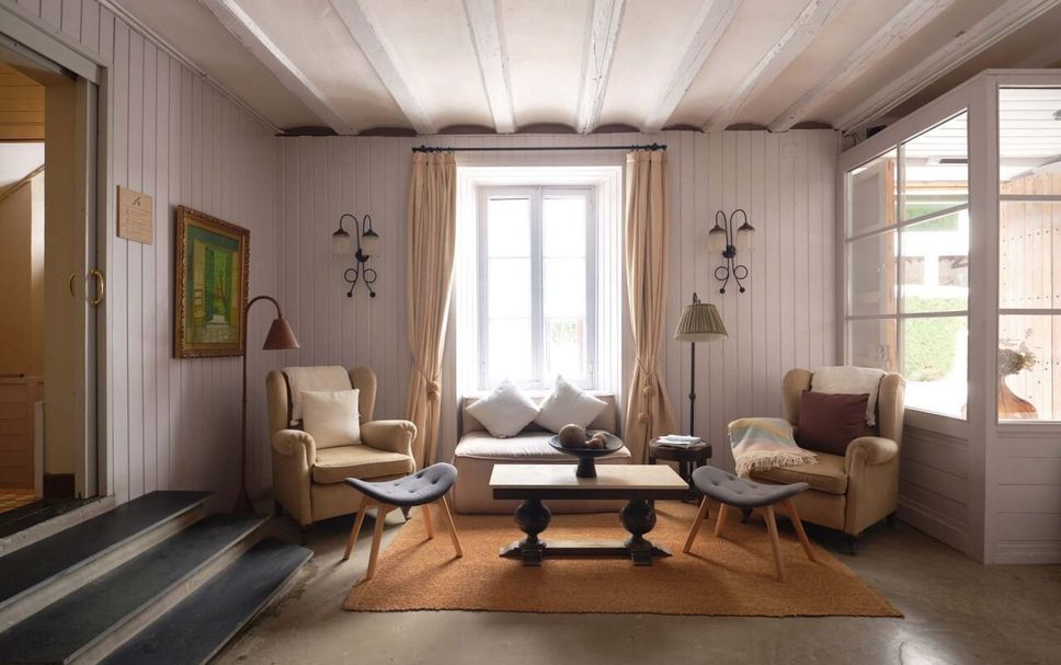 Wohnzimmer Foto