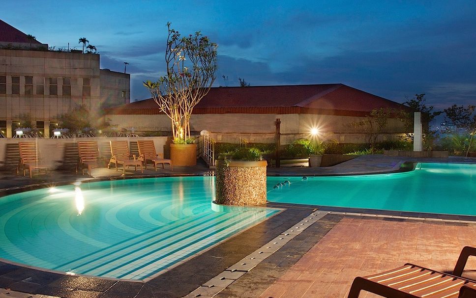 Pool Foto