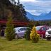 Parkplatz