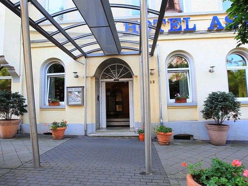 Gebäude