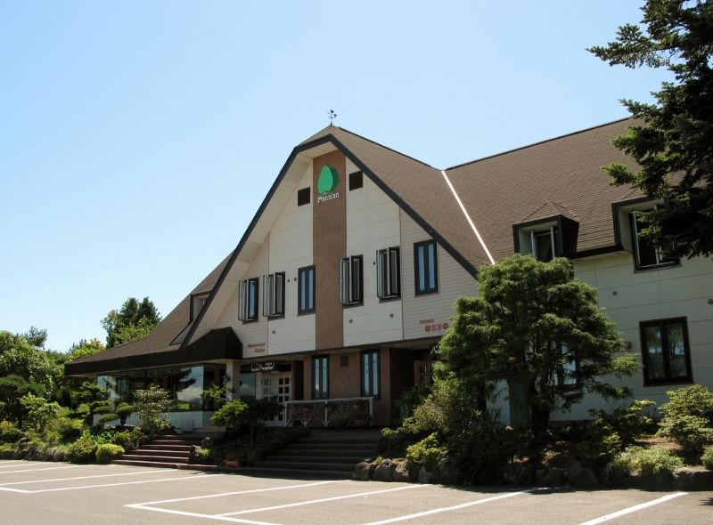 Gebäude Foto