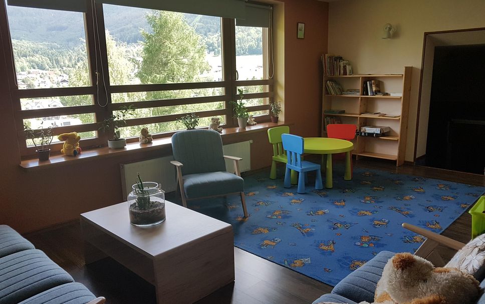 Hotelausstattung Foto
