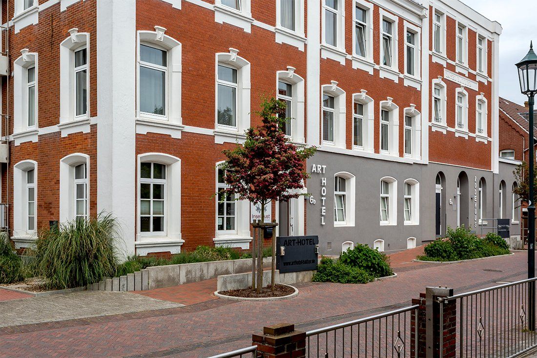 Gebäude
