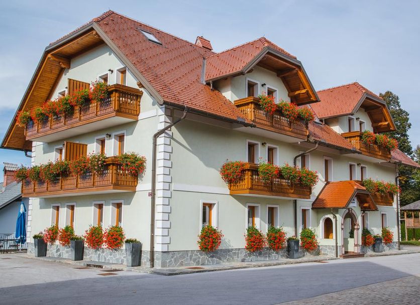 Gebäude Foto