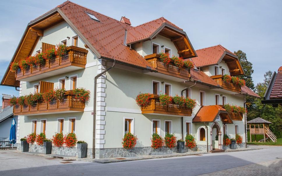 Gebäude Foto