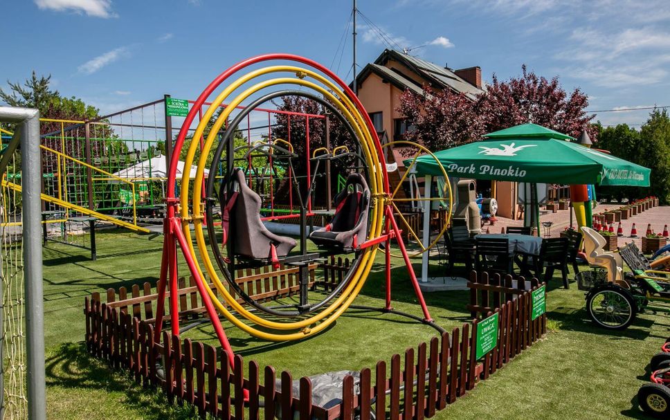 Hotelausstattung Foto