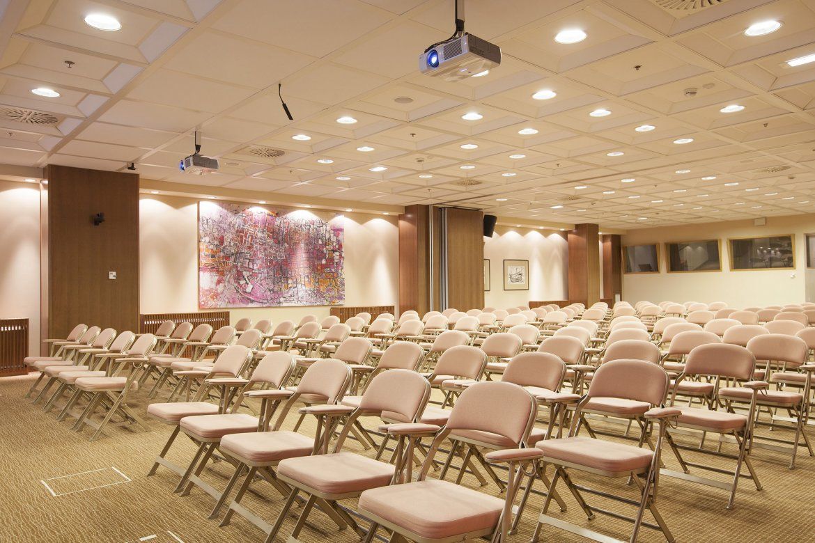 Konferenzraum