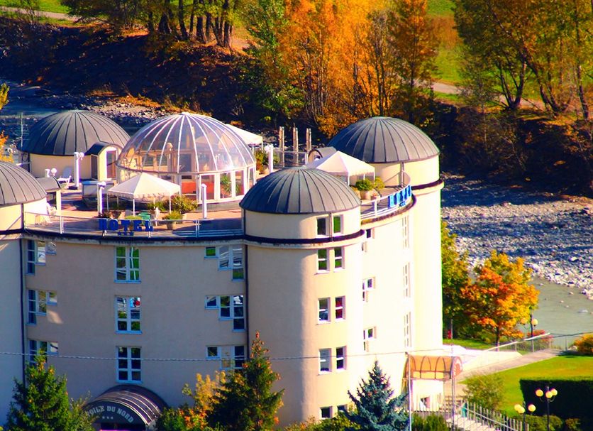 Gebäude Foto