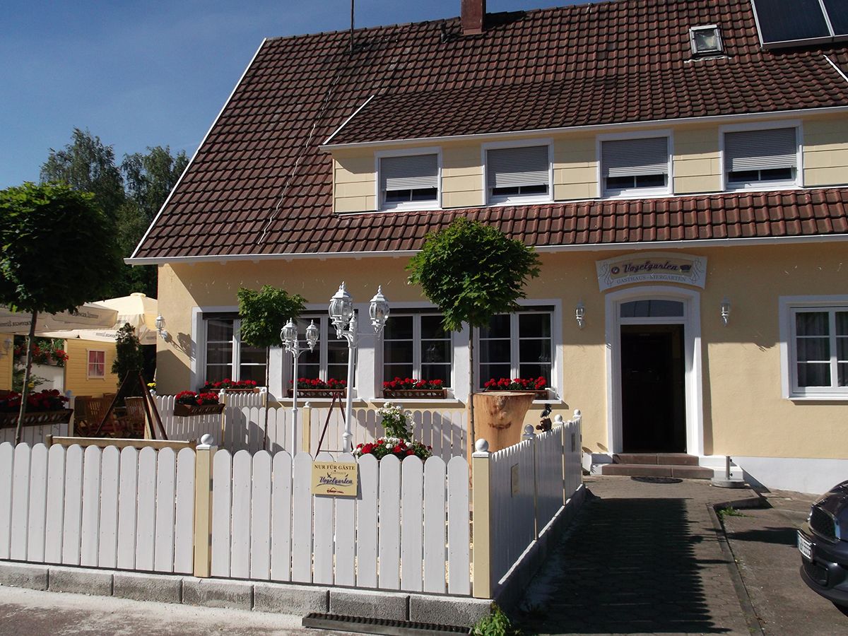 Gebäude
